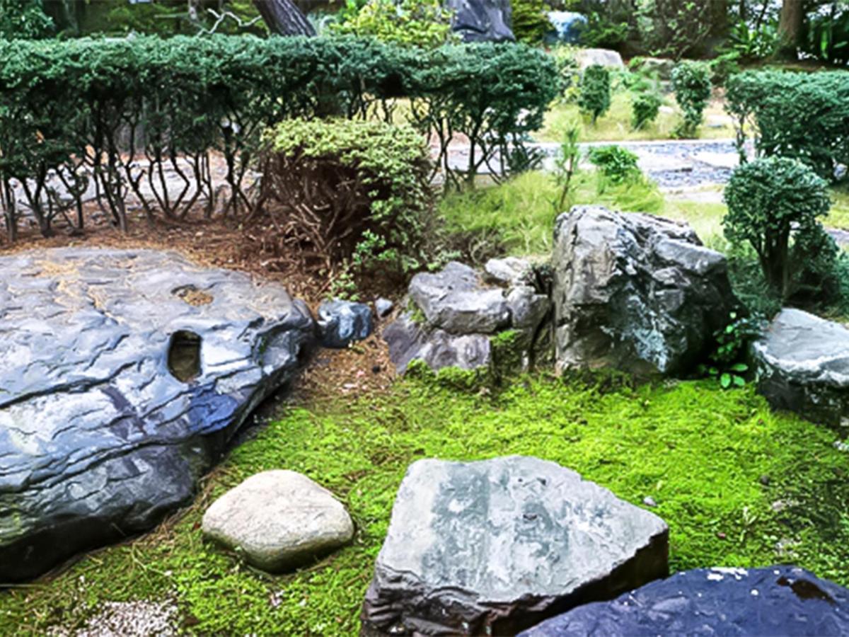 Ryokan Karasawa Канандзава Экстерьер фото