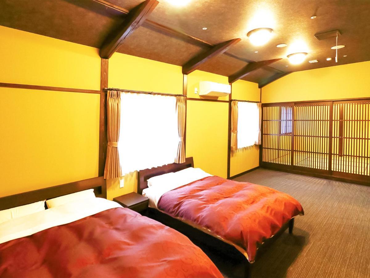 Ryokan Karasawa Канандзава Экстерьер фото