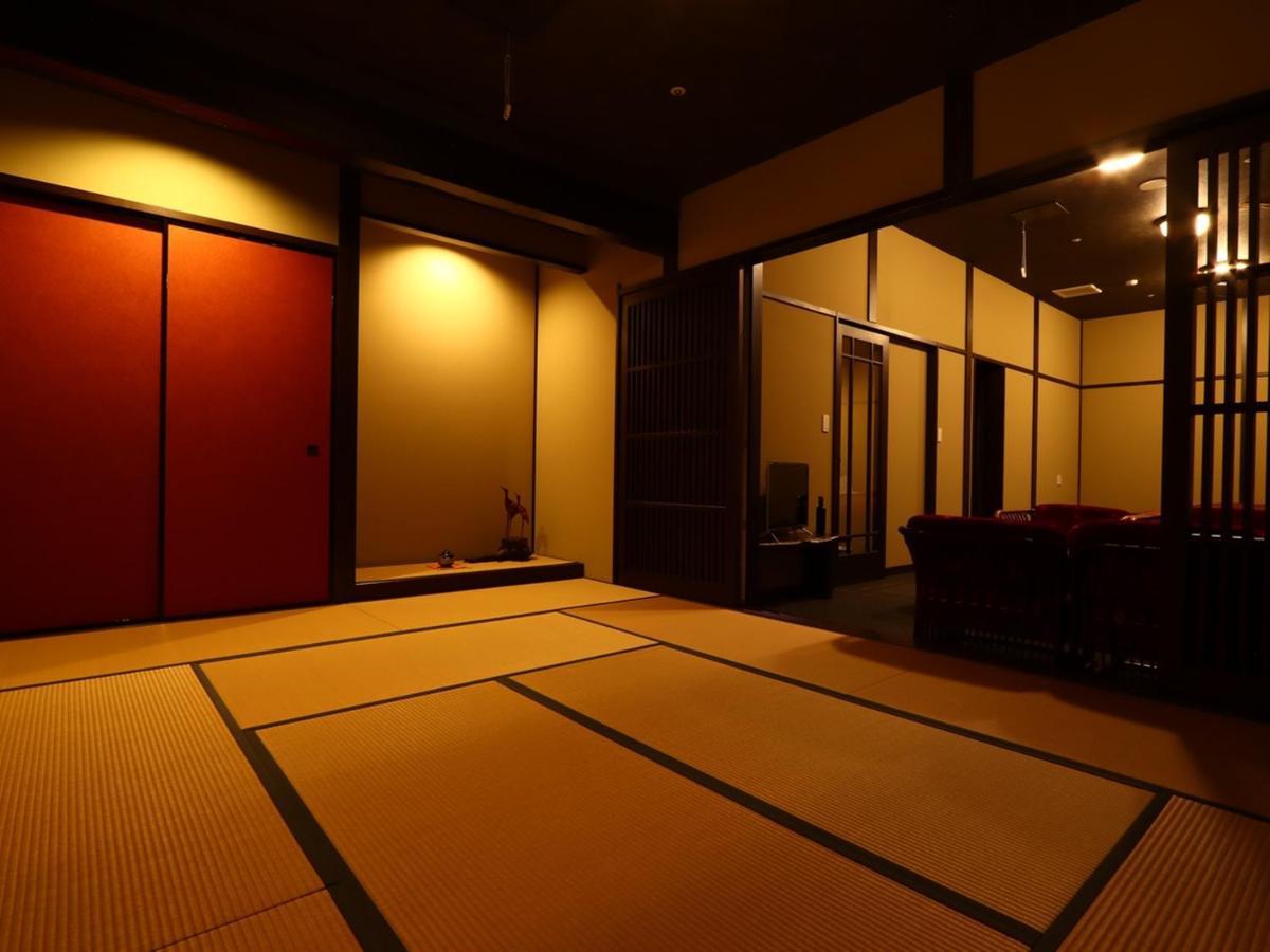 Ryokan Karasawa Канандзава Экстерьер фото