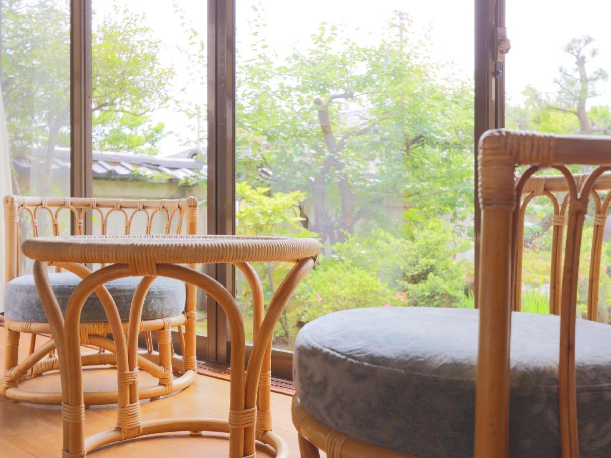 Ryokan Karasawa Канандзава Экстерьер фото