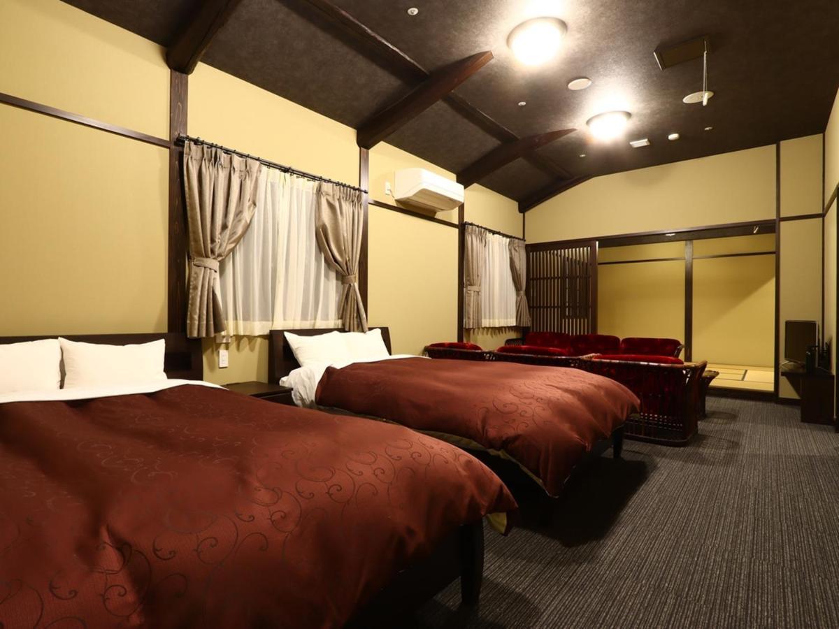 Ryokan Karasawa Канандзава Экстерьер фото